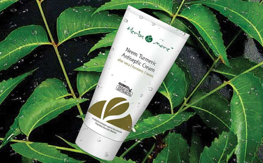 Herbs & More: Unveiling the Beauty of Nature in Your Skincare Routine
