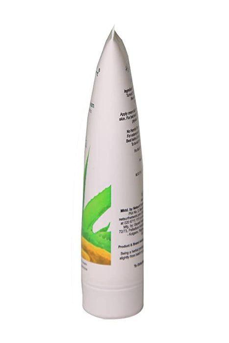 Herbs & More Aloe Turmeric Cream 2.54 fl oz