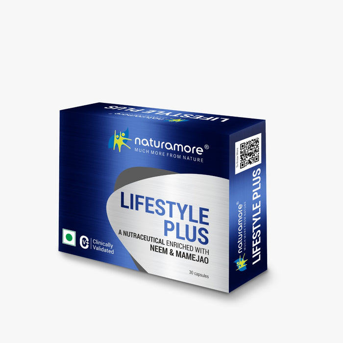 Diabetes Control Kit: Ayurvedic Solutions for Managing Blood Sugar